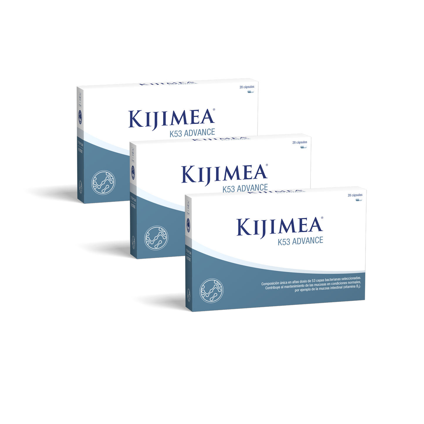 Packshot Kijimea K53 Advance hide-packshots