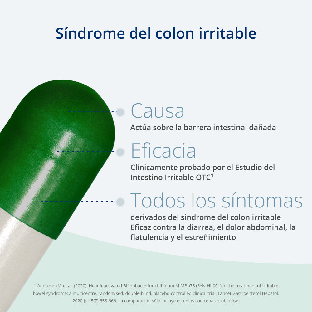 Kijimea Colon Irritable PRO