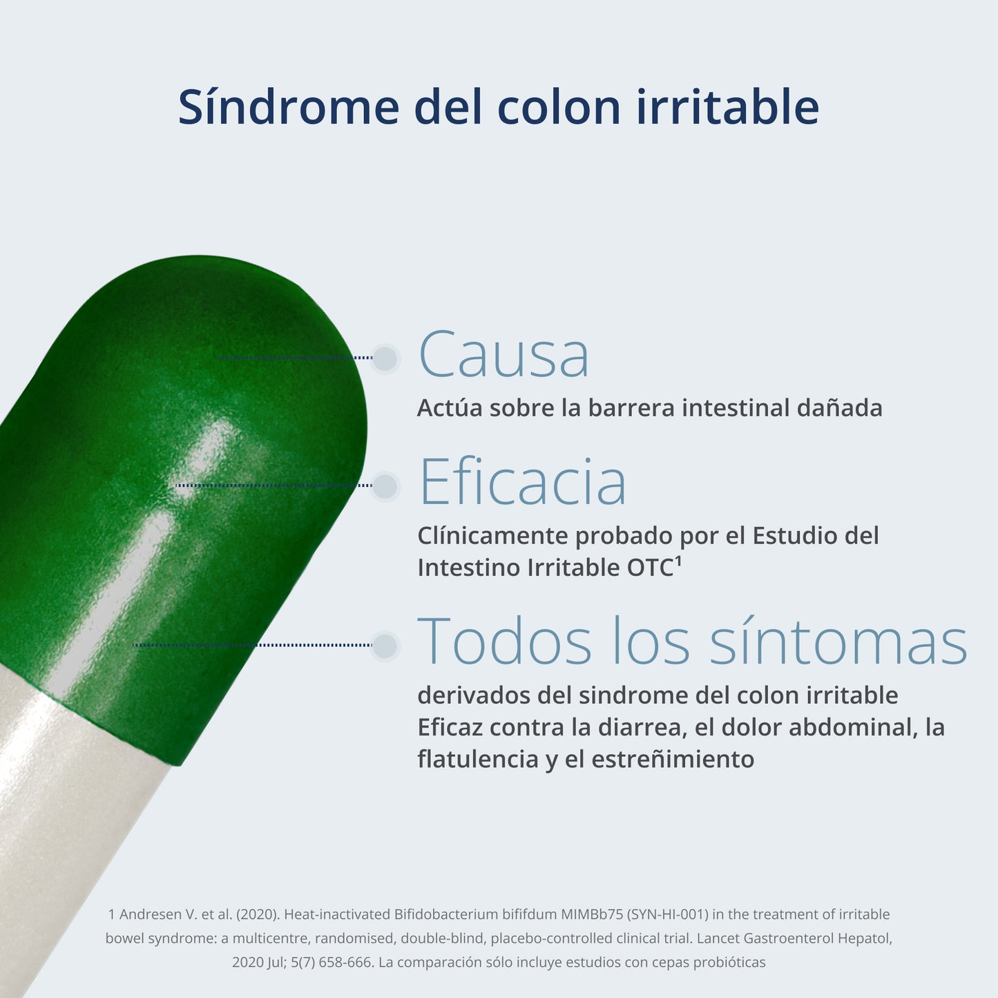 Kijimea Colon Irritable PRO