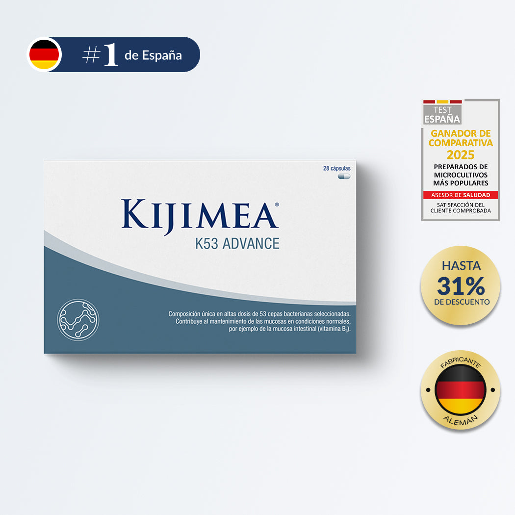 Kijimea K53 Advance