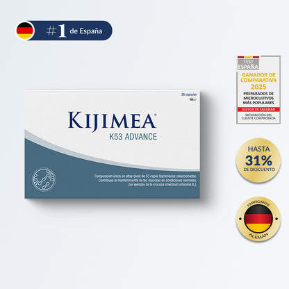 Kijimea K53 Advance