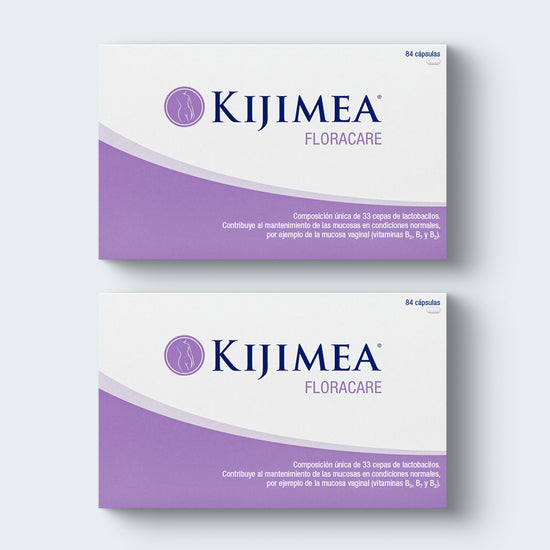 Kijimea FloraCare | Productos de expertos en microbiología