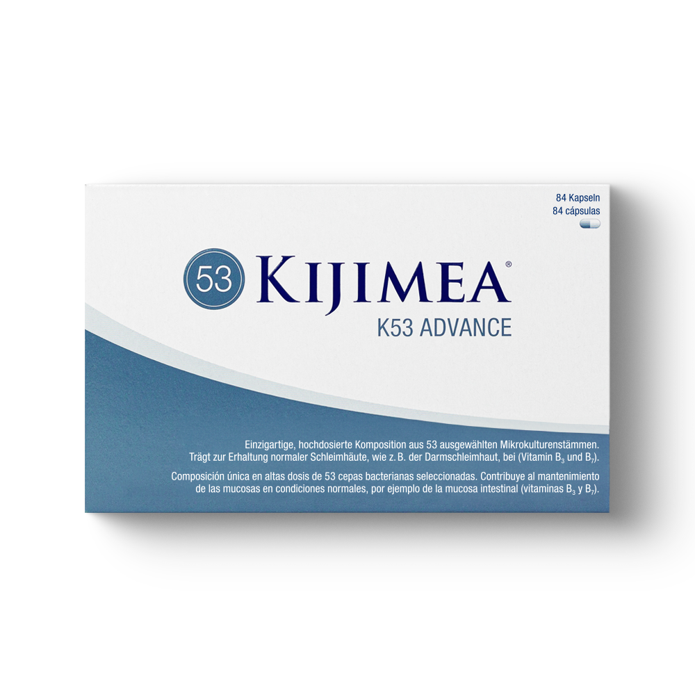 Kijimea K53 Advance