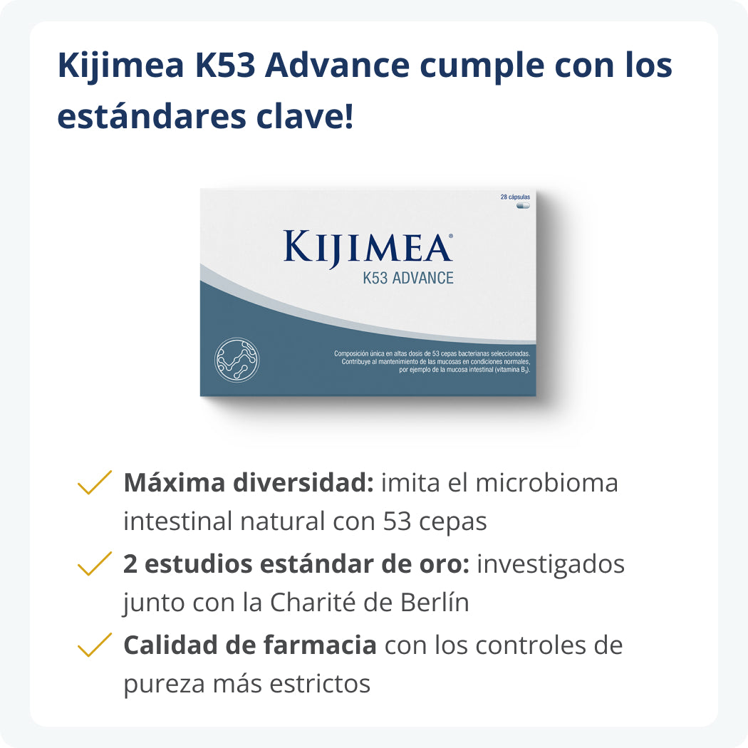 Kijimea K53 Advance